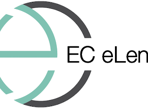 ecelens logo